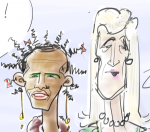 Obama &amp;amp;amp; Kerry