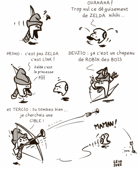 Zlink