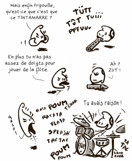 FF,005,tintamarre